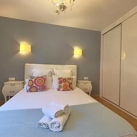 شقة Brisas Del Mar, By Comfortable Luxury