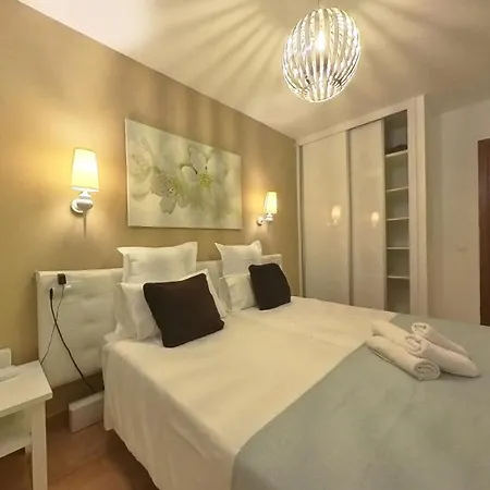 Brisas Del Mar, By Comfortable Luxury Apartment Corralejo