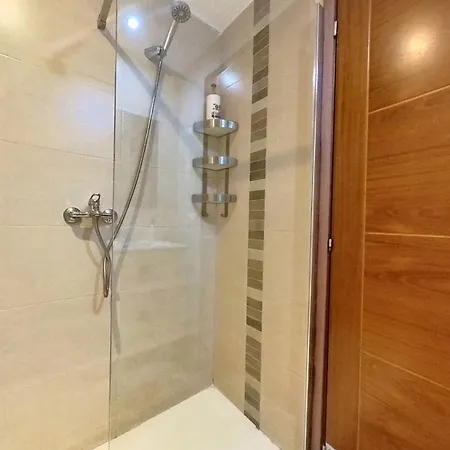 Brisas Del Mar, By Comfortable Luxury Apartment Corralejo