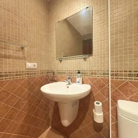 Brisas Del Mar, By Comfortable Luxury Apartment Corralejo