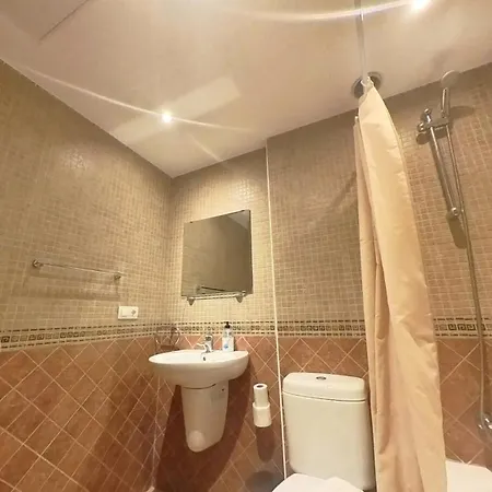 Apartment Brisas Del Mar, By Comfortable Luxury