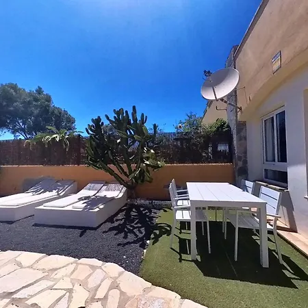 Apartment Brisas Del Mar, By Comfortable Luxury