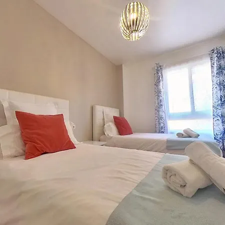 Apartamento Brisas Del Mar, By Comfortable Luxury Corralejo