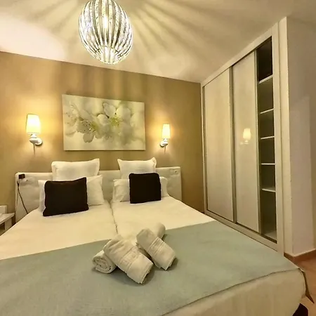 Apartment Brisas Del Mar, By Comfortable Luxury Corralejo