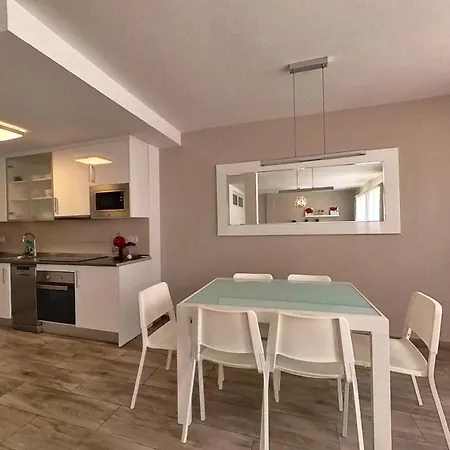 Brisas Del Mar, By Comfortable Luxury Apartamento Corralejo