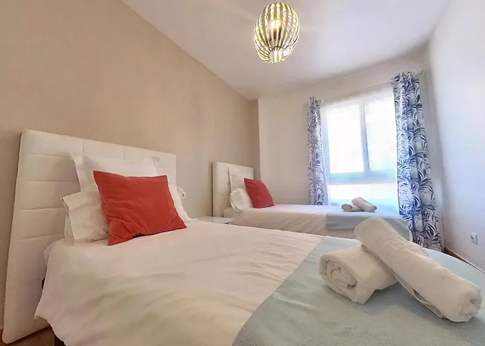 Appartamento Brisas Del Mar, By Comfortable Luxury Corralejo