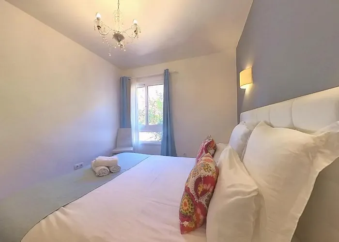 Brisas Del Mar, By Comfortable Luxury Corralejo