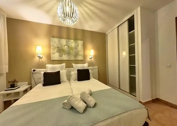 Appartamento Brisas Del Mar, By Comfortable Luxury Corralejo