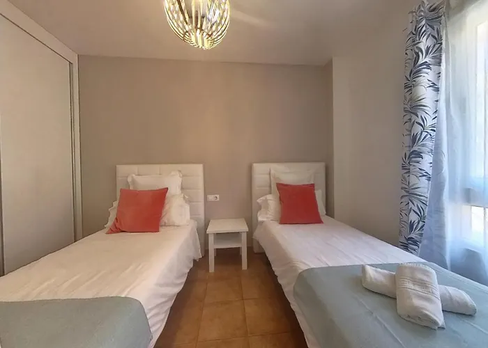 Brisas Del Mar, By Comfortable Luxury Corralejo