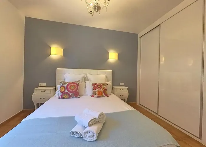 Appartamento Brisas Del Mar, By Comfortable Luxury