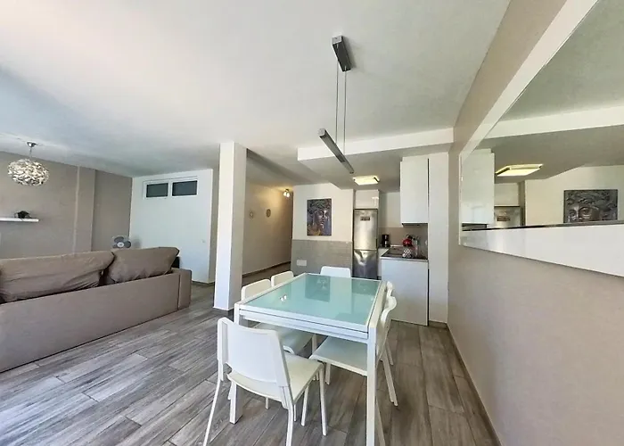 Brisas Del Mar, By Comfortable Luxury Corralejo