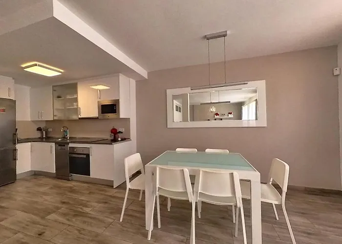 Brisas Del Mar, By Comfortable Luxury Appartamento Corralejo