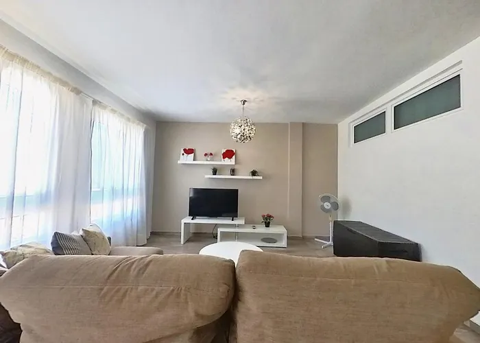 Brisas Del Mar, By Comfortable Luxury * Corralejo