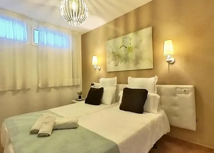 Brisas Del Mar, By Comfortable Luxury
