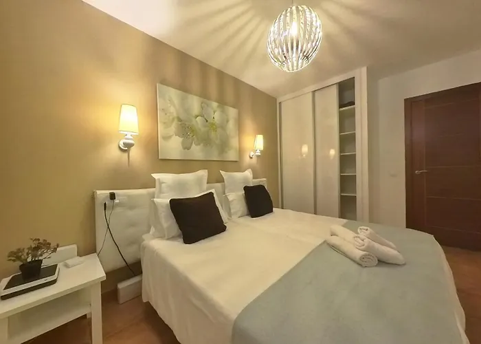 Brisas Del Mar, By Comfortable Luxury Appartamento Corralejo