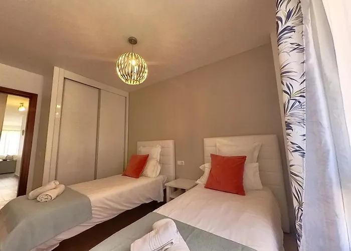 Brisas Del Mar, By Comfortable Luxury Corralejo