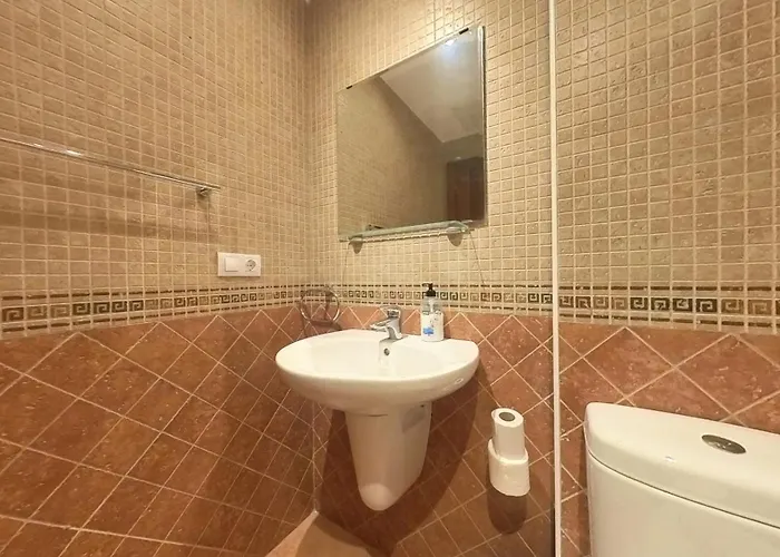 Brisas Del Mar, By Comfortable Luxury Appartamento Corralejo