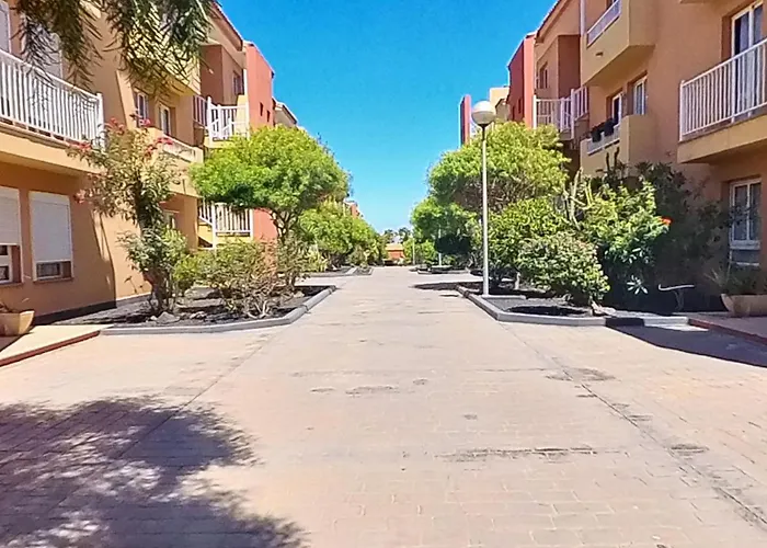 Brisas Del Mar, By Comfortable Luxury Appartamento